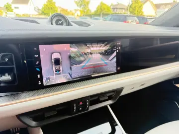 Cayenne*CoupeS*Individual*3xTV*360°ACC*BURMESTER