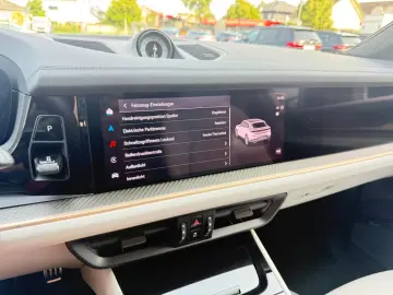 Cayenne*CoupeS*Individual*3xTV*360°ACC*BURMESTER