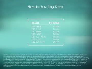 EQC 400 4M AMG Distronic Memory SHD AHK 360° HUD