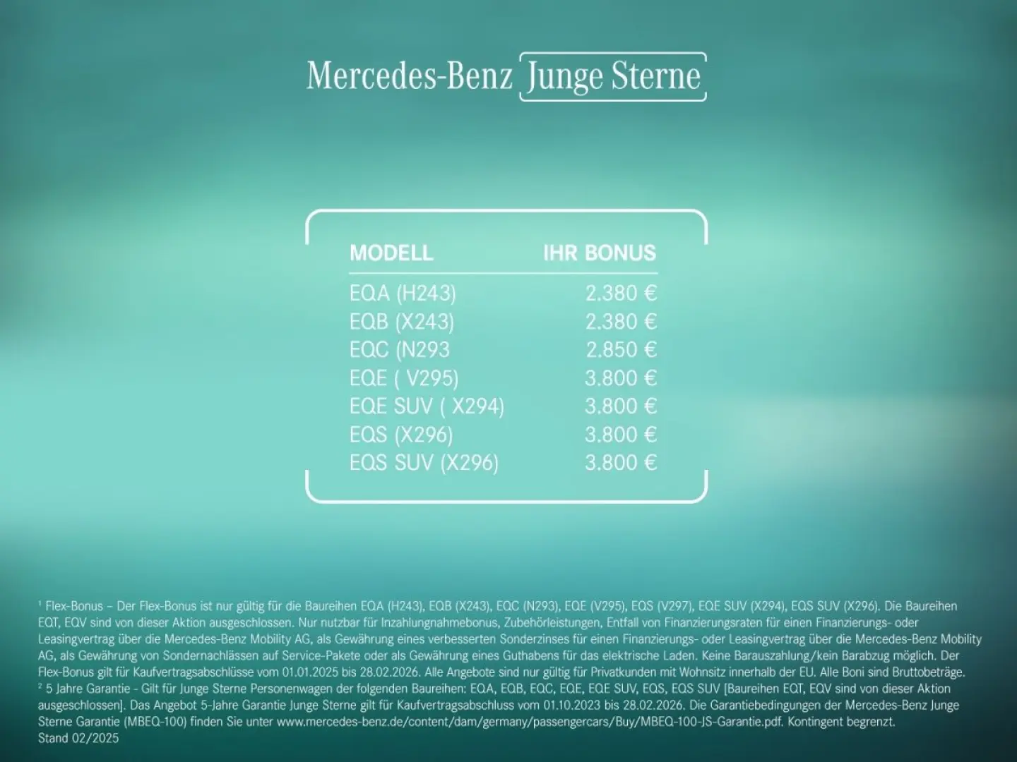 EQC 400 4M AMG Distronic Memory SHD AHK 360° HUD