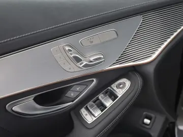 EQC 400 4M AMG Distronic Memory SHD AHK 360° HUD