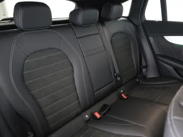 EQC 400 4M AMG Distronic Memory SHD AHK 360° HUD