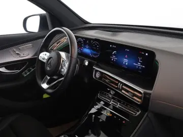 EQC 400 4M AMG Distronic Memory SHD AHK 360° HUD
