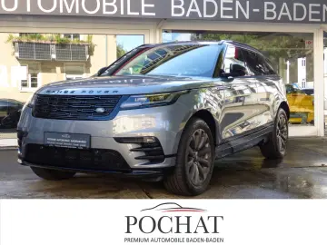 Range Rover Velar D300 AWD Dyn.SE*ACC*Black Pack