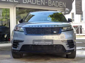 Range Rover Velar D300 AWD Dyn.SE*ACC*Black Pack