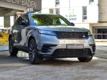 Range Rover Velar D300 AWD Dyn.SE*ACC*Black Pack