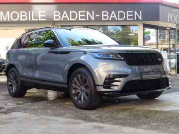 Range Rover Velar D300 AWD Dyn.SE*ACC*Black Pack