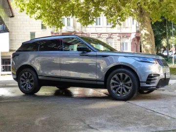 Range Rover Velar D300 AWD Dyn.SE*ACC*Black Pack