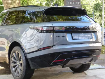 Range Rover Velar D300 AWD Dyn.SE*ACC*Black Pack