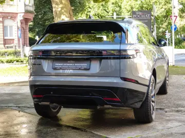 Range Rover Velar D300 AWD Dyn.SE*ACC*Black Pack