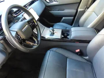 Range Rover Velar D300 AWD Dyn.SE*ACC*Black Pack