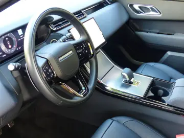 Range Rover Velar D300 AWD Dyn.SE*ACC*Black Pack