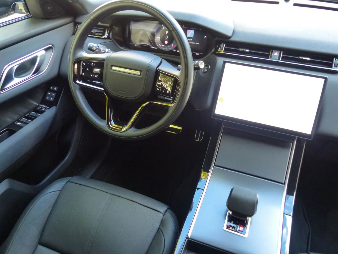 Range Rover Velar D300 AWD Dyn.SE*ACC*Black Pack