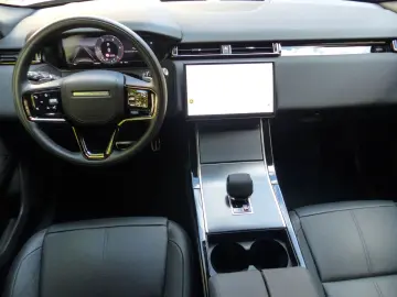 Range Rover Velar D300 AWD Dyn.SE*ACC*Black Pack