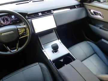 Range Rover Velar D300 AWD Dyn.SE*ACC*Black Pack