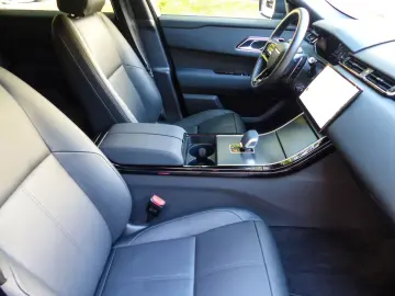 Range Rover Velar D300 AWD Dyn.SE*ACC*Black Pack