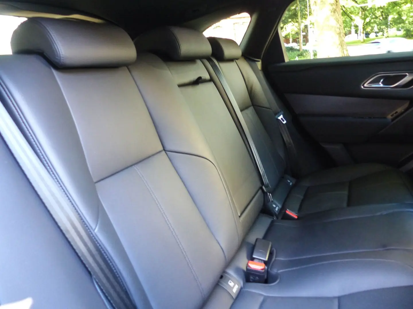 Range Rover Velar D300 AWD Dyn.SE*ACC*Black Pack