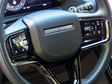 Range Rover Velar D300 AWD Dyn.SE*ACC*Black Pack