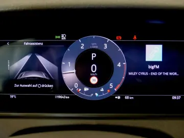 Range Rover Velar D300 AWD Dyn.SE*ACC*Black Pack
