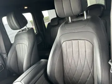 G 400 d 9G-TRONIC Superior/AMG/Stdhz/360°/TV