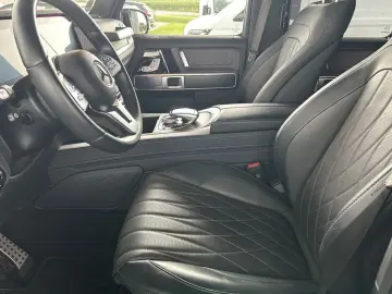 G 400 d 9G-TRONIC Superior/AMG/Stdhz/360°/TV