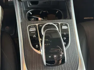 G 400 d 9G-TRONIC Superior/AMG/Stdhz/360°/TV