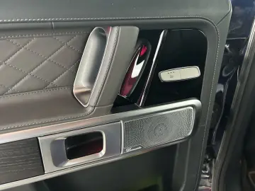 G 400 d 9G-TRONIC Superior/AMG/Stdhz/360°/TV