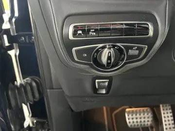 G 400 d 9G-TRONIC Superior/AMG/Stdhz/360°/TV