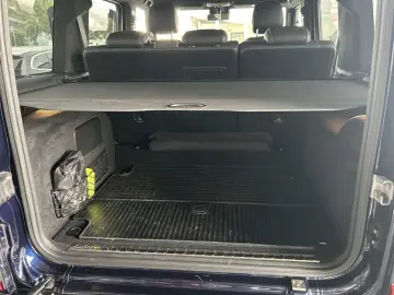 G 400 d 9G-TRONIC Superior/AMG/Stdhz/360°/TV