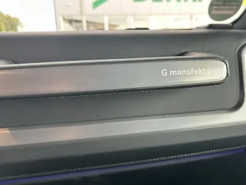 G 400 d 9G-TRONIC Superior/AMG/Stdhz/360°/TV