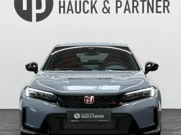 Civic Type R*ACC*LED*Kamera*Navi*Virtual*Key-Go*