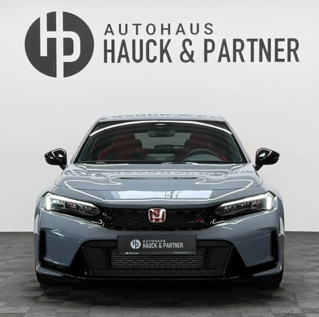Civic Type R*ACC*LED*Kamera*Navi*Virtual*Key-Go*