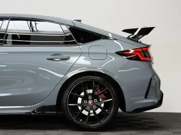 Civic Type R*ACC*LED*Kamera*Navi*Virtual*Key-Go*