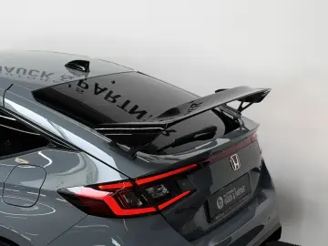 Civic Type R*ACC*LED*Kamera*Navi*Virtual*Key-Go*