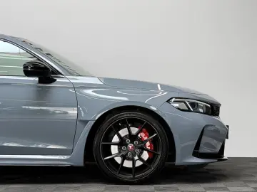 Civic Type R*ACC*LED*Kamera*Navi*Virtual*Key-Go*