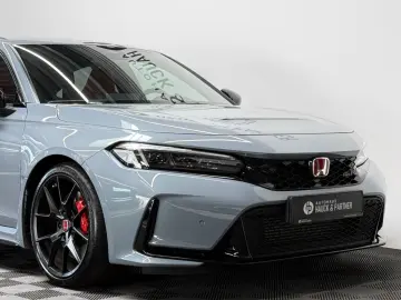 Civic Type R*ACC*LED*Kamera*Navi*Virtual*Key-Go*