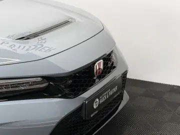 Civic Type R*ACC*LED*Kamera*Navi*Virtual*Key-Go*