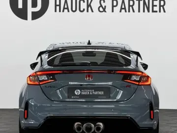 Civic Type R*ACC*LED*Kamera*Navi*Virtual*Key-Go*
