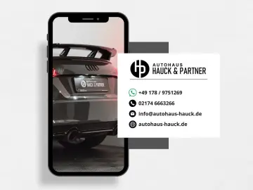 Civic Type R*ACC*LED*Kamera*Navi*Virtual*Key-Go*
