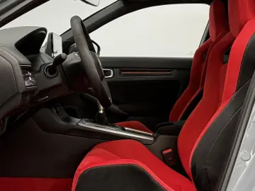 Civic Type R*ACC*LED*Kamera*Navi*Virtual*Key-Go*
