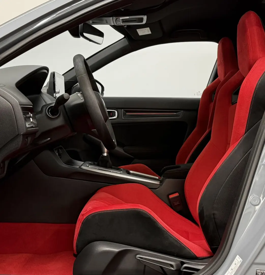 Civic Type R*ACC*LED*Kamera*Navi*Virtual*Key-Go*