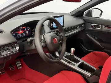 Civic Type R*ACC*LED*Kamera*Navi*Virtual*Key-Go*