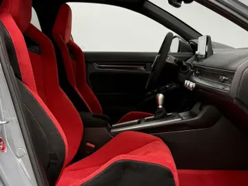 Civic Type R*ACC*LED*Kamera*Navi*Virtual*Key-Go*