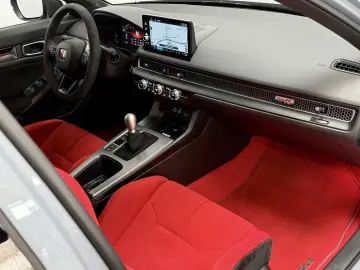 Civic Type R*ACC*LED*Kamera*Navi*Virtual*Key-Go*