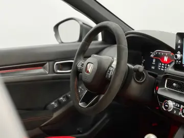 Civic Type R*ACC*LED*Kamera*Navi*Virtual*Key-Go*