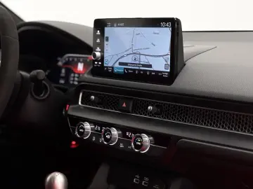 Civic Type R*ACC*LED*Kamera*Navi*Virtual*Key-Go*