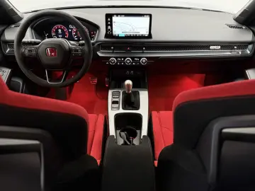 Civic Type R*ACC*LED*Kamera*Navi*Virtual*Key-Go*