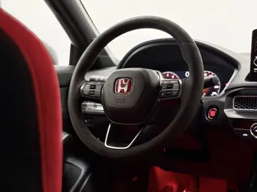 Civic Type R*ACC*LED*Kamera*Navi*Virtual*Key-Go*