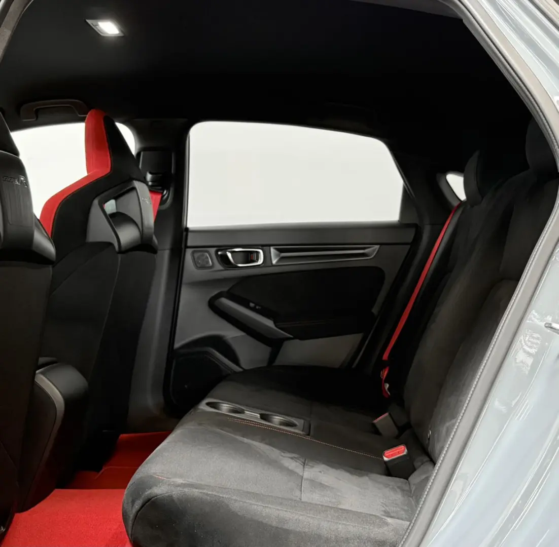 Civic Type R*ACC*LED*Kamera*Navi*Virtual*Key-Go*