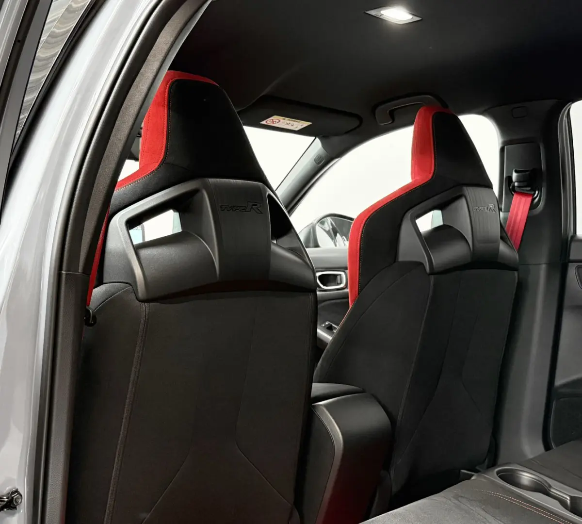 Civic Type R*ACC*LED*Kamera*Navi*Virtual*Key-Go*